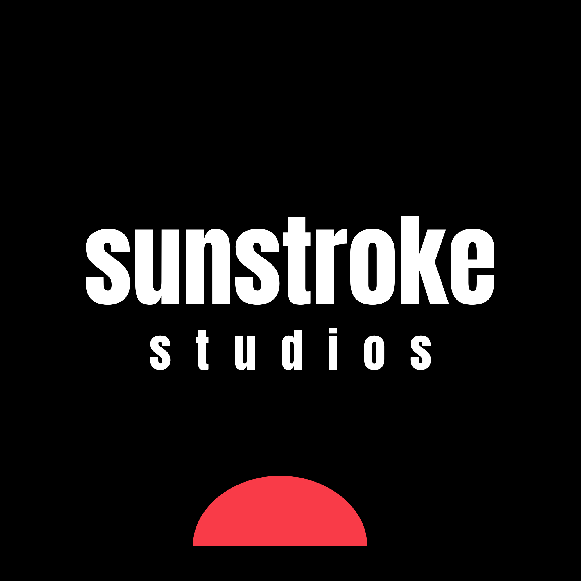 Sunstroke Studios Logo